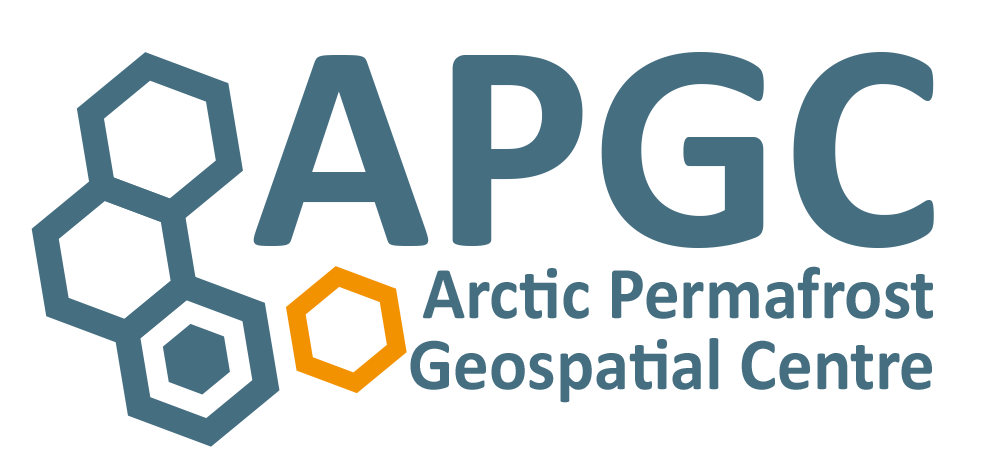 Arctic Permafrost Geospatial Centre