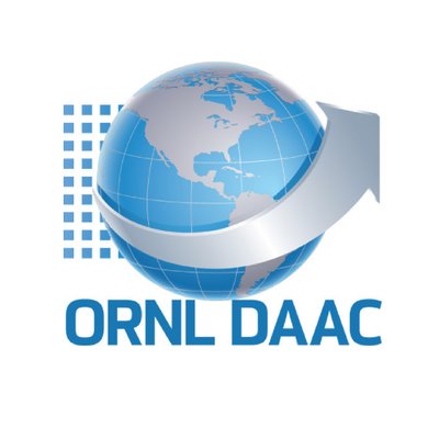 ornl-daac